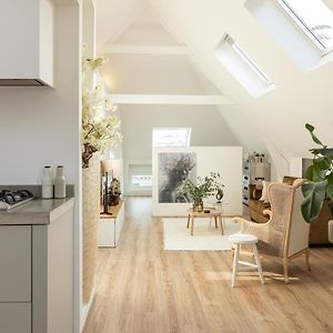 Huize Copes apartment Den Haag, 2 bed, 2 bath